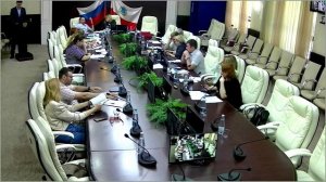 Защита кандидатской диссертации Скучаев Андрей Анатольевич