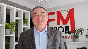 Виталий Першин: «Городское пространство меняется в лучшую сторону, и это очень заметно!»
