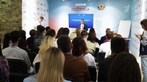 «Россия - страна возможностей» стала трамплином к новым победам в науке, бизнесе и госслужбе.