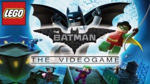 LEGO® Batman™ - The Videogame СЕРИЯ 6 ЗЛОДЕЙ АРХЕМА