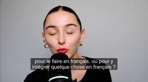 Ep18 - À écouter pour une bonne dose de motivation en 2025 - Podcast français intermédiaire