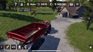 Farming Simulator 26