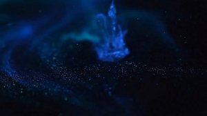 Video Texture Layer  bioluminescent ink  - Free 4k Download