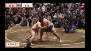 Natsu Basho 2026 Juryo Division Day 13 All Bouts Sumo Сумо на русском