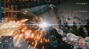 battlefield 6 9700 x + 5070 12 гб