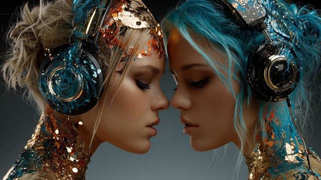 Melodic Trance Mix  Floating Emotion