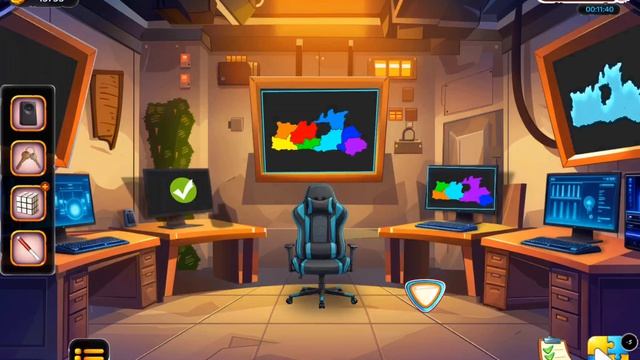 Kindkeys Level 19 Walkthrough