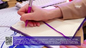 ДАЙДЖЕСТ «СЕВЕРНОГО ГОРОДА», 22.05.2026