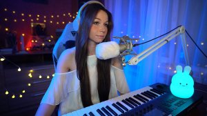 🎹 Беседуем и поём под фортепиано 🎹 ✅https://dalink.to/alice_noire