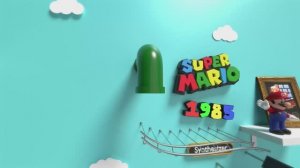 Marble Plays Mario Music On Different Instruments (1985–2025)!🔥  #marblemusic   #mariotheme