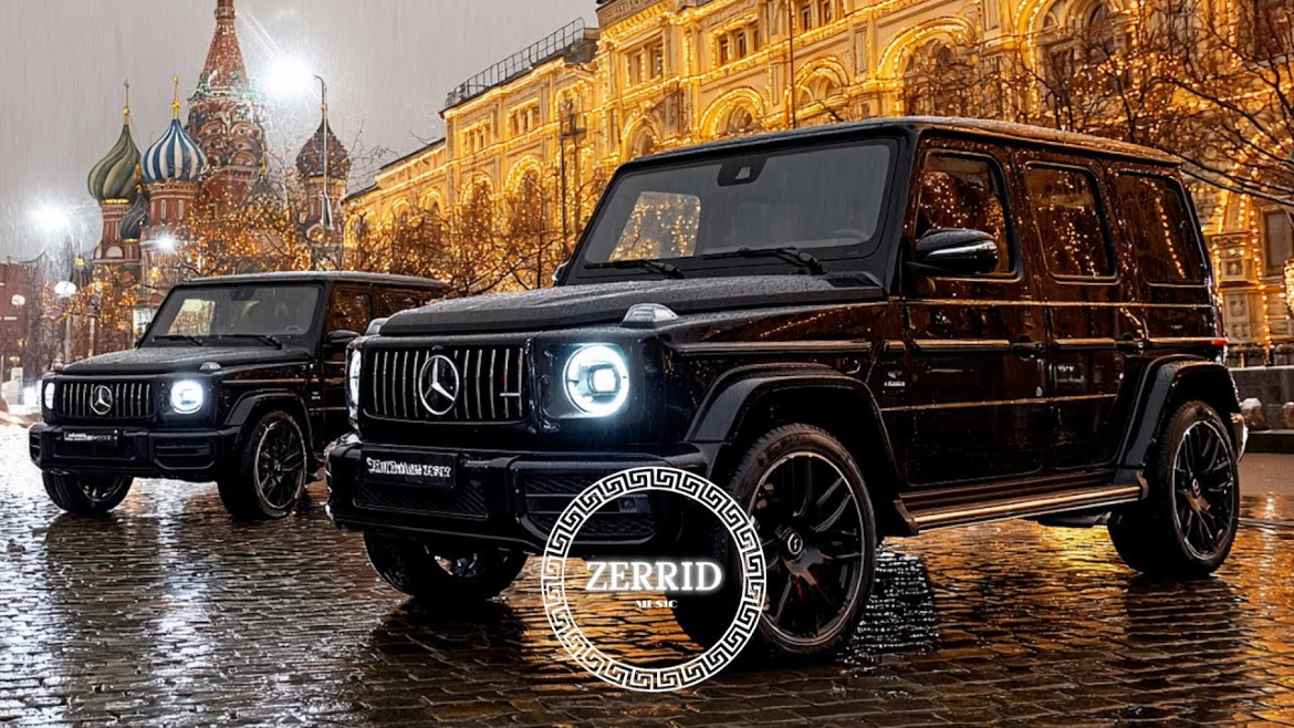 ⚡️CAR RACE MUSIC ⚡️ МУЗЫКА В МАШИНУ 2026🎧 ATMOSPHERIC Music 2026🔥 Night Drive Mix 2026