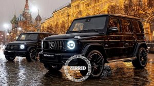 ⚡️CAR RACE MUSIC ⚡️ МУЗЫКА В МАШИНУ 2026🎧 ATMOSPHERIC music 2026🔥 Night Drive Mix 2026