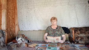 Жара , но дела никто не отменял.