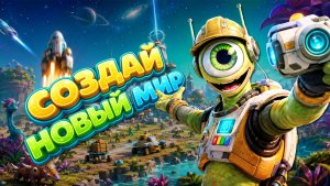 Во что поиграть? ► Игры о колонизации планет ► ч.6