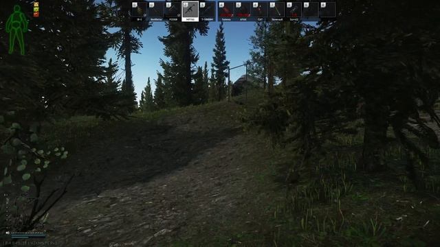 Escape from Tarkov PVE Ленивое прохождение 243 Носи ящики