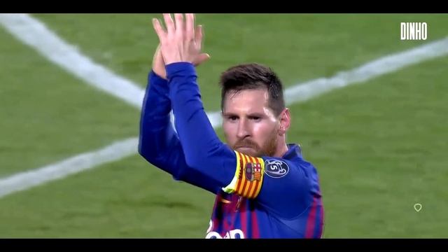 Безумная реакция на магию Месси 🐐