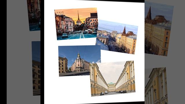 Новая заставка смотреть онлайн