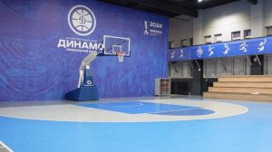 Баскет - Динамо - 22.05.2026 - 5х5 - Игра 5