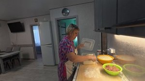 За что на меня сосед обиделся.