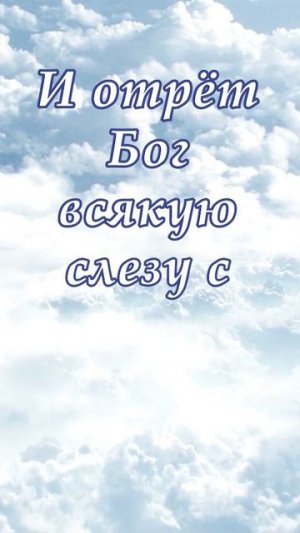 Новое Небо