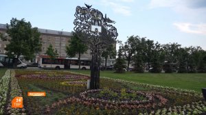 Оксана Ероханова | Интервью