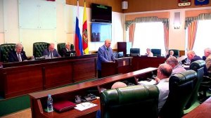 Торжку присвоено звание -Город воинской доблести-