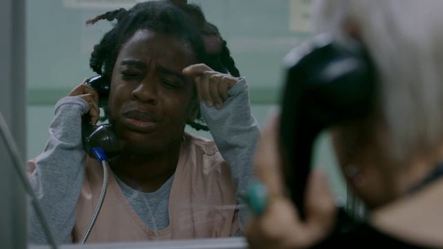 Оранжевый — хит сезона 7 сезон 2 серия «Заслуженный десерт» (сериал, 2019)