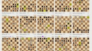 Трансляции на Lichess, рапид – запись №15 - 22of36