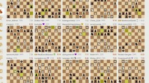 Трансляции на Lichess, рапид – запись №15 - 17of36