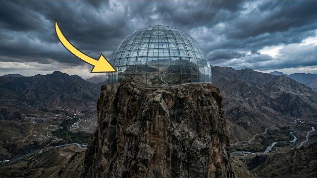 5 ТАЙН ИРАНА, Которые НАУКА НЕ МОЖЕТ Объяснить