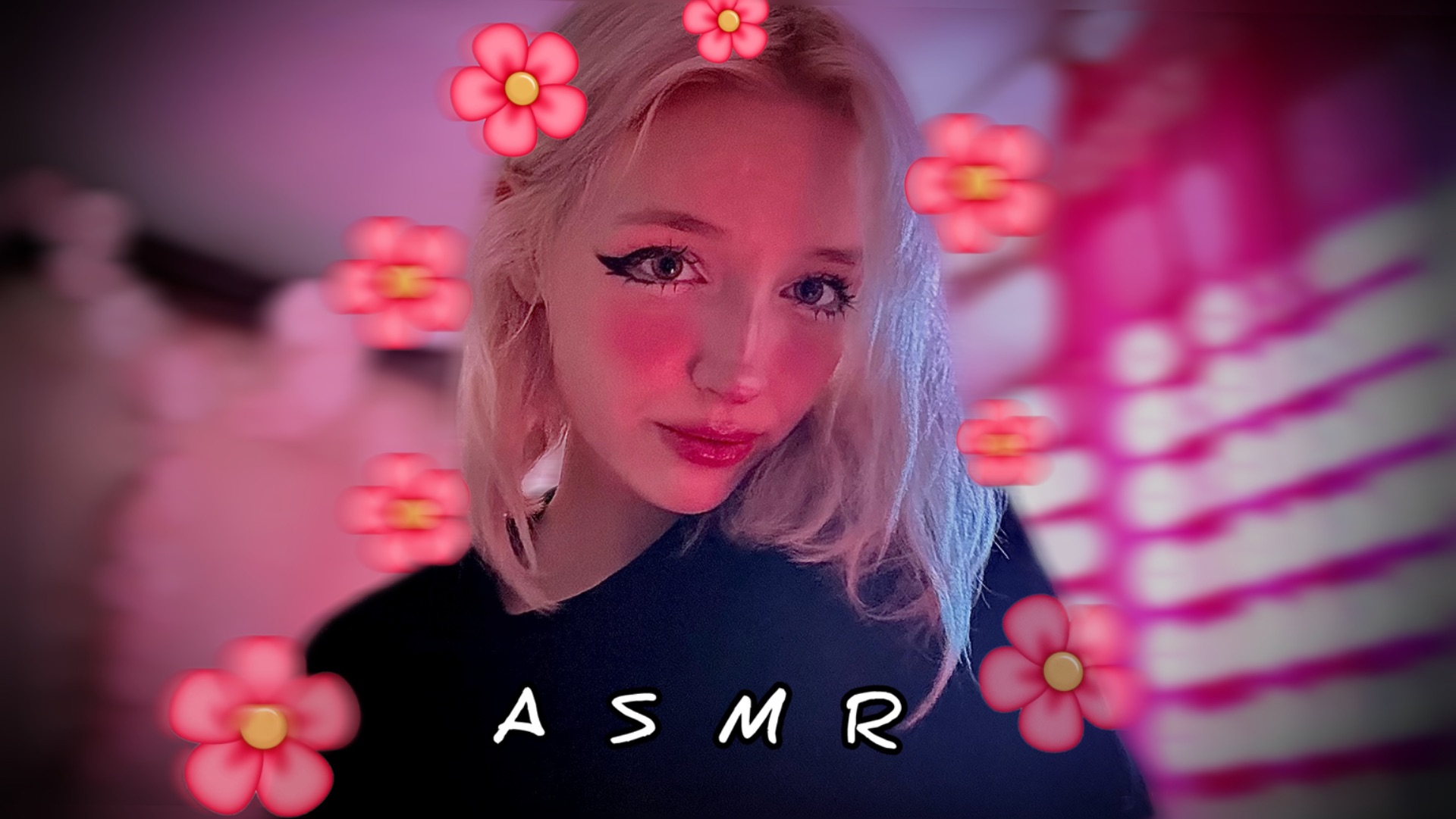 ASMR ТРИГГЕРЫ ДО МУРАШЕК смотреть онлайн