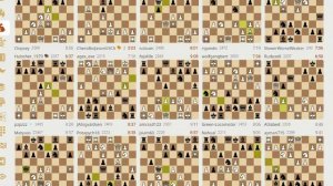 Трансляции на Lichess, рапид – запись №16 - 53of142