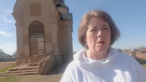 Храм преподобного Алексия человека Божия. Мои скитания