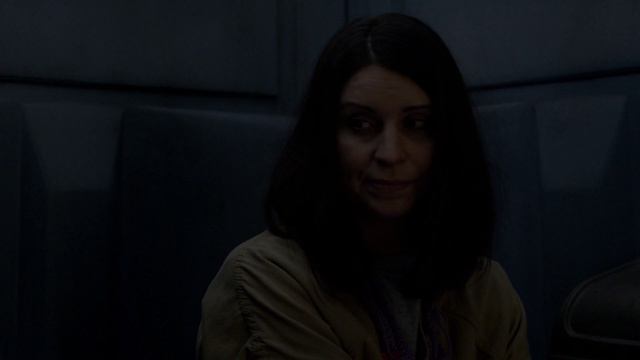 Оранжевый — хит сезона 5 сезон 10 серия «Обратное прикосновение Мидаса» (сериал, 2017)
