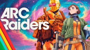 ARC Raiders _Новое продолжение развития_