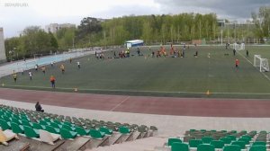 21.05.26 Друзья Соломонова 3-7 Домино 2.0