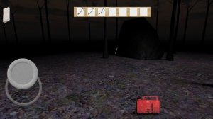 Slendrina: The Forest Medium Mode Gameplay