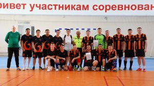 Мяч в игре, трибуны гудят, счёт непредсказуем