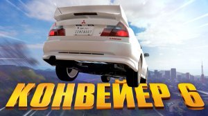 Обзор Forza Horizon 6. Как они провернули это снова и всех прогрели?