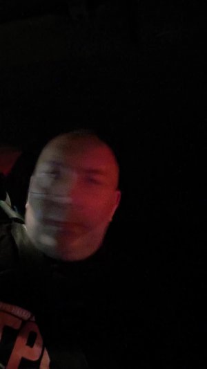 неудачная поездка в магнит, поехали в Дикси.