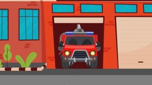 Отряд городской охраны 🚨 Экскаватор, погрузчик, уборка мусора, спасение автомобилей. Мультфильм