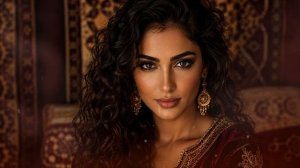 Arabic Deep House Mix • Desert Skyline Nights & Midnight Club Pulse