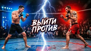 Шоу «Выйти против», 5 выпуск