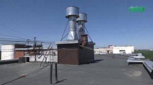 В Уфе вышел на финишную прямую конкурс на лучший Совет многоквартирного дома