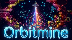 ЦЕЛЬ ЯДРО - Orbitmine