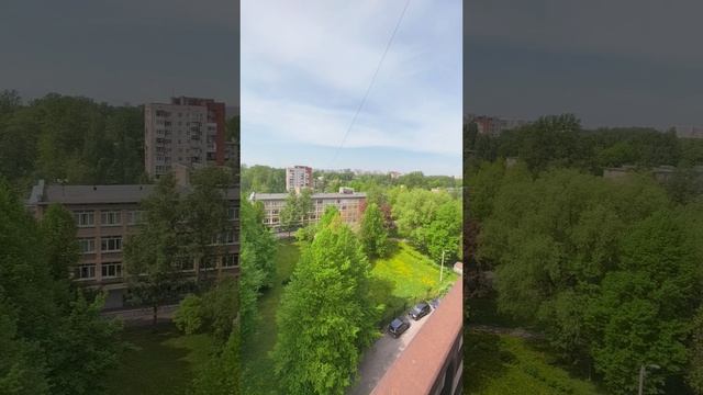 Пискаревский смотреть онлайн