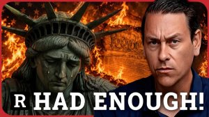 Clayton Morris It's time for a 2nd American Revolution in this country