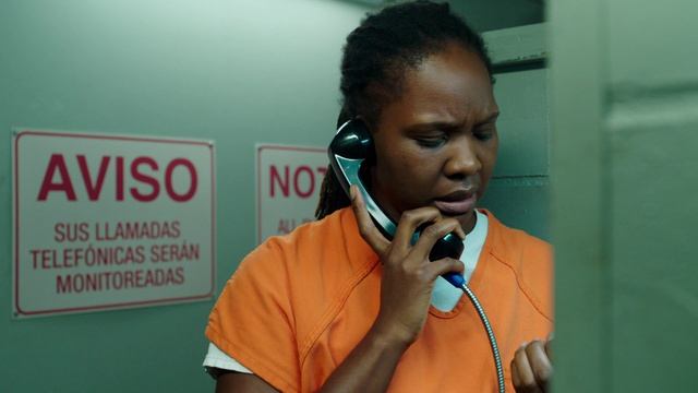 Оранжевый — хит сезона 6 сезон 4 серия «Я говорящая задница» (сериал, 2018)