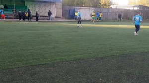 Старт- Томске пиво, 1 тайм, 4-5, 22.05.26