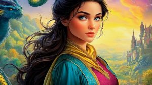 ЮМОРИСТИЧЕСКОЕ ФЭНТЕЗИ ♥ ПОПАЛА В ТЕЛО ЖЕНЫ ДРАКОНА ♥ АУДИОКНИГА ПОЛНОСТЬЮ